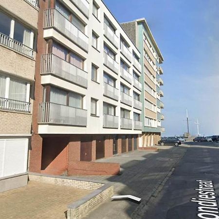 Aosta Apartment Koksijde Exterior photo